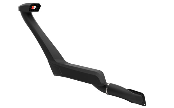 L4-2.4 Turbo Elevated Intake Kit (Snorkel) — 2024 Toyota Tacoma