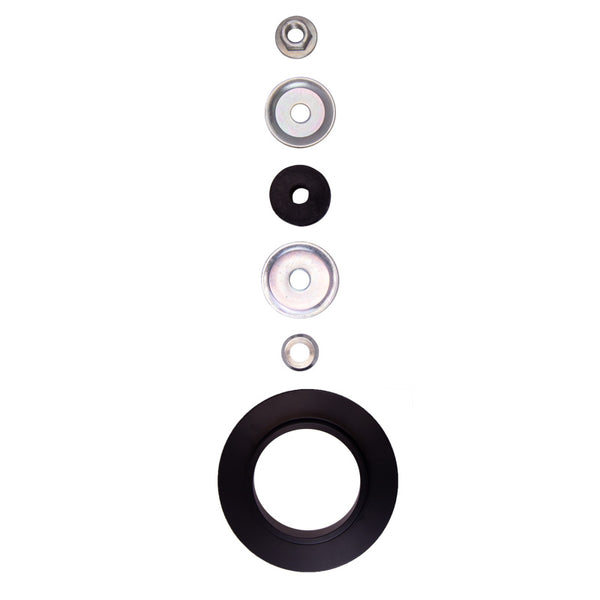 B8 6112 Front Suspension Kit — 96-04 Toyota Tacoma