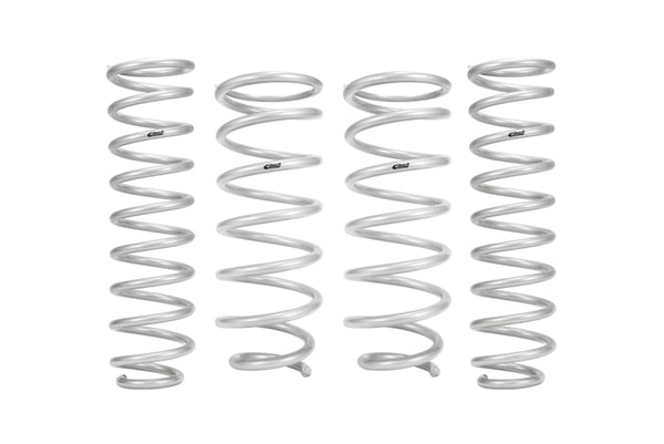 Pro-Truck Lift Kit Rear (Incl. Lift Springs) — 91-97 Toyota Land Cruiser