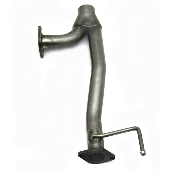 4.7L 409SS Emissions Legal Y-Pipe — 00-02 Toyota Tundra