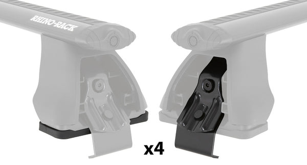 2500 Fitting Kit — 22-24 Toyota Tundra