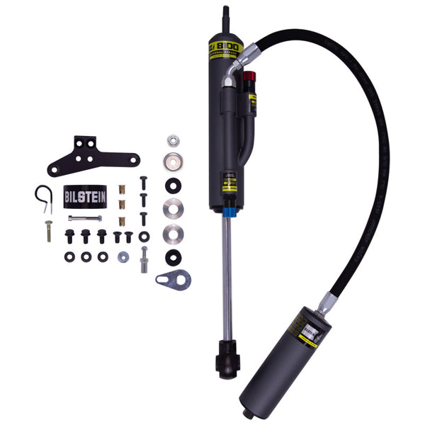 Lexus GX460B8 8100 (Bypass) Rear Left Shock Absorber — 03-23 Toyota 4Runner
