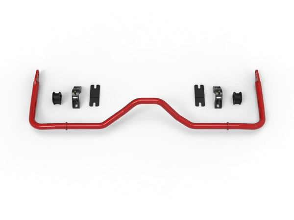 CONTROL (J250) L4-2.4L (t) Rear Sway Bar — 24-26 Toyota Land Cruiser