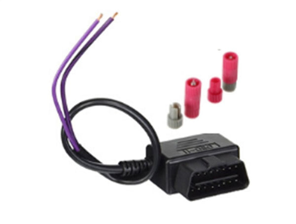 2023+ Sequoia OBD II Module — 2022+ Toyota Tundra