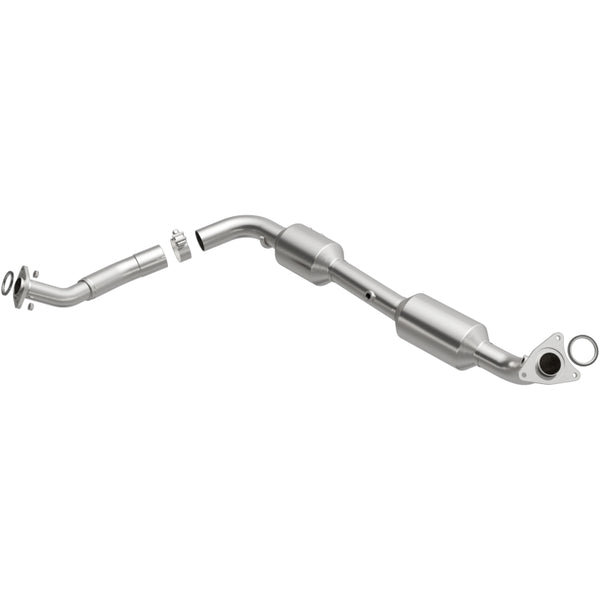 4.0L Direct Fit Converter — 07-12 Toyota Tundra