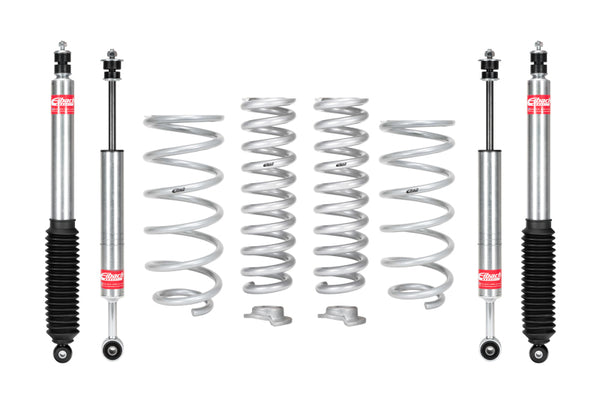 Pro-Truck Lift Kit for — 07-09 Toyota FJ Cruiser