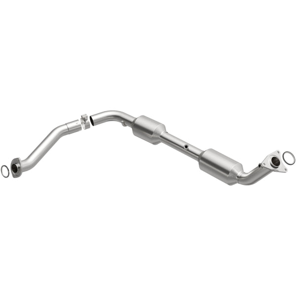 5.7L Direct Fit Converter — 07-10 Toyota Tundra