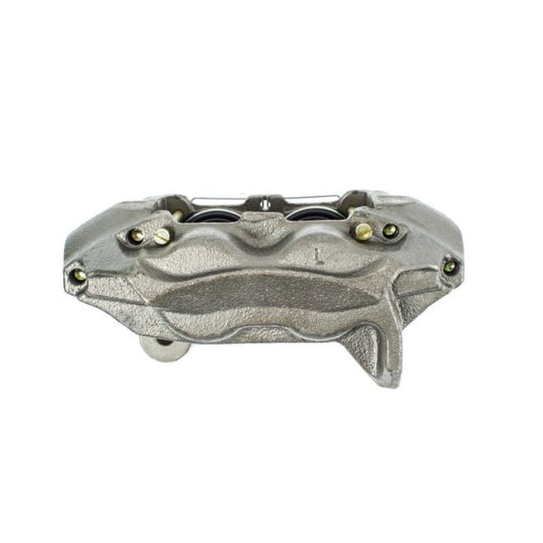 Left Autospecialty Caliper w/o Bracket Front — 01-03 Toyota Sequoia