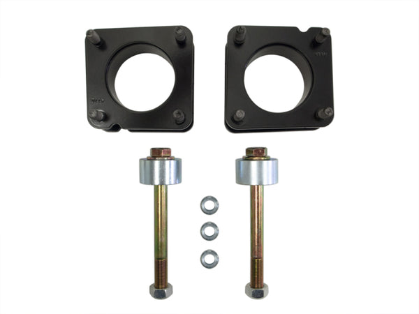 2.5in Spacer Kit — 2007+ Toyota Tundra