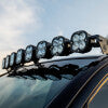 8XL Linkable Roof Kit — 2005+ Toyota Tacoma