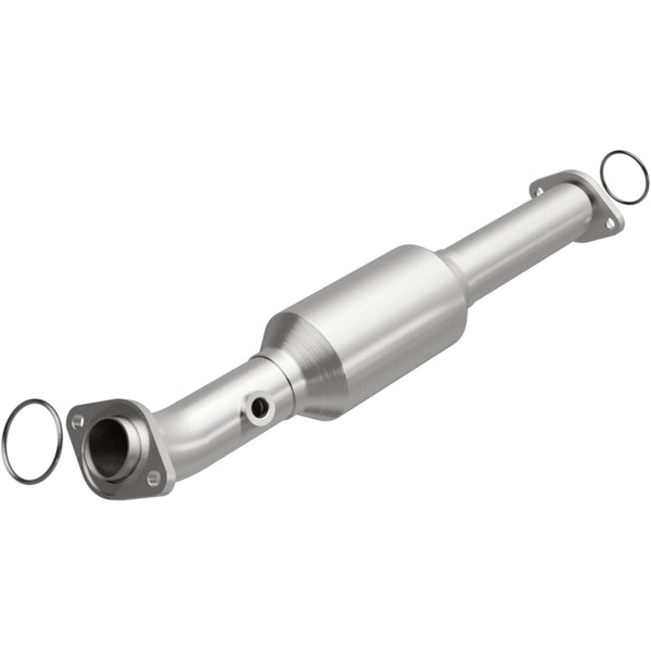Converter DF 4.0L — 05-11 Toyota Tacoma