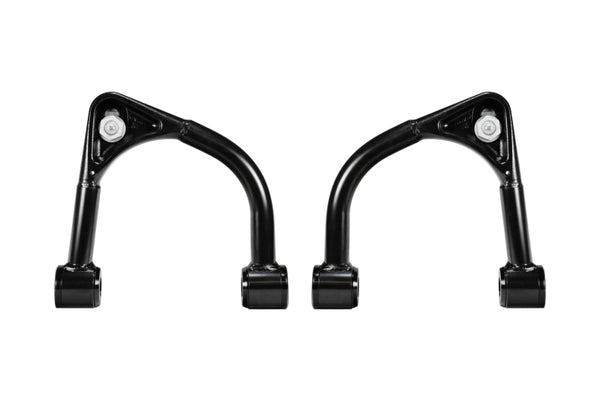 Pro-Alignment Front Camber Kit for — 08-21 Toyota Land Cruiser