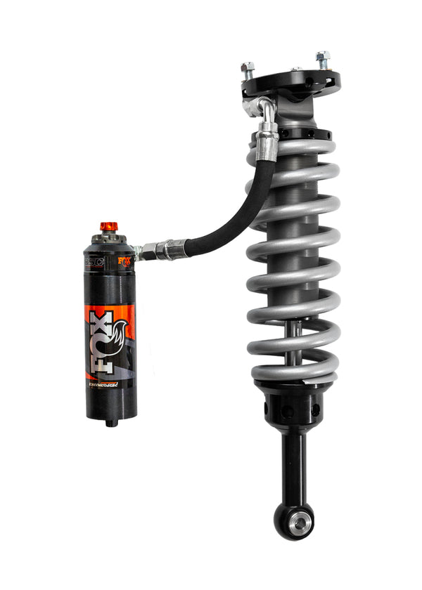 Performance Elite 2.5 Series Shock Front 2-3in Lift — 05+ Toyota Tacoma