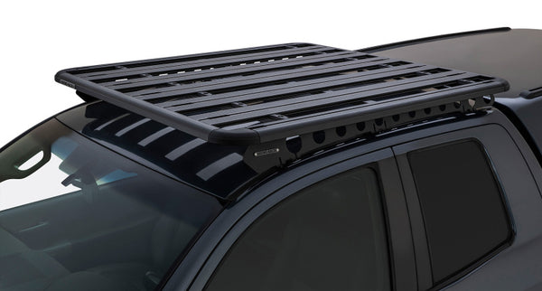 3 Base Backbone Mounting System Double Cab — 07-20 Toyota Tundra