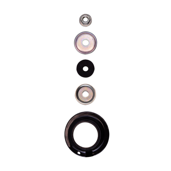 B8 5100 Series /Front Shock Absorber — 10-14 Toyota FJ Cruiser