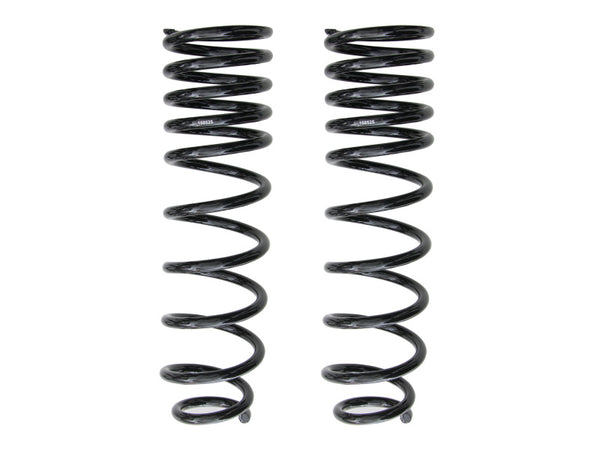 3in Front Dual Rate Spring Kit — 91-97 Toyota Land Cruiser