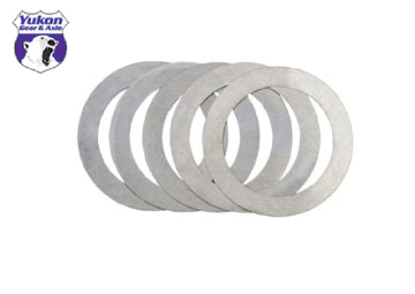 Pinion Preload Shim For — Toyota T100