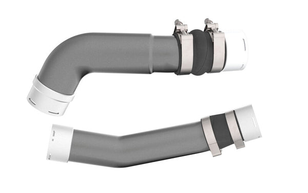 Turbo Charge Pipes — 2024 Toyota Tacoma