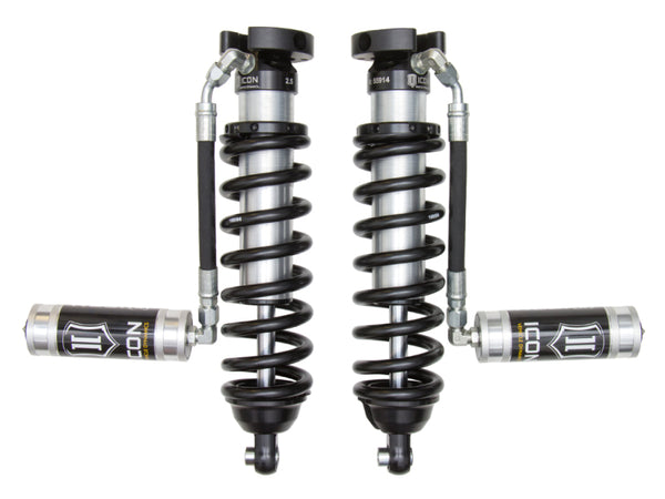 2.5 Series Shocks VS RR Coilover Kit — 96-04 Toyota Tacoma