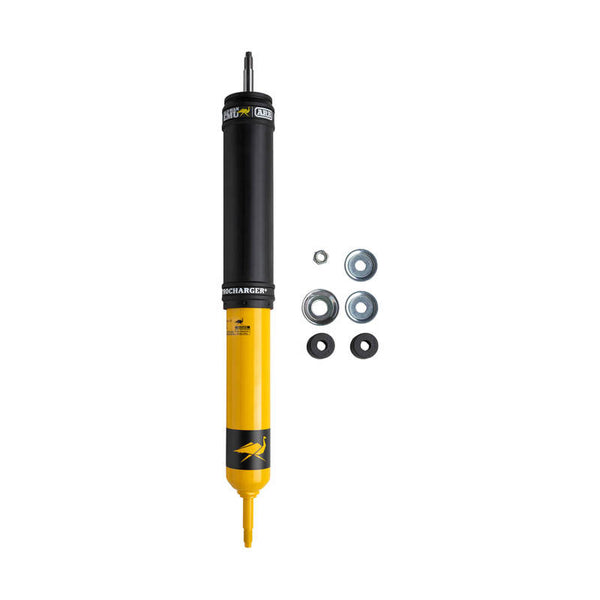 Nitrocharger Plus Shock - Front — Toyota Land Cruiser 70 Series