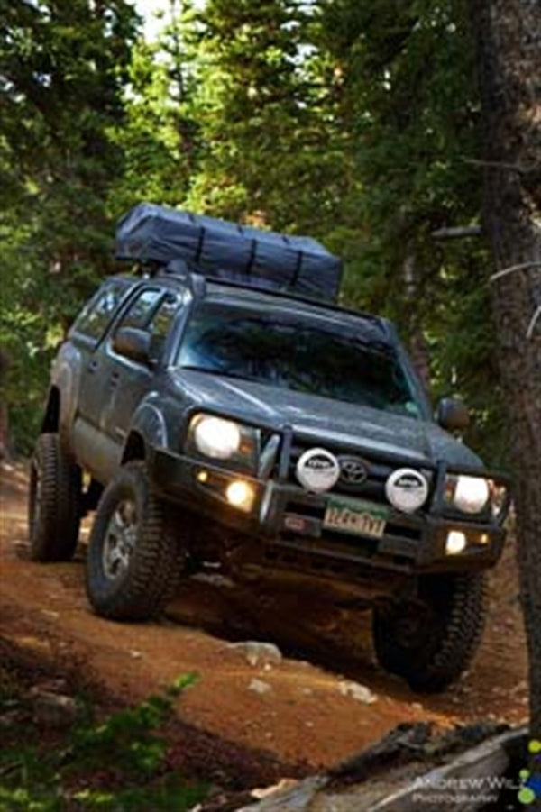 Bar Afo 8-9.5 (Fit Kit NOT Included) — 05-11 Toyota Tacoma