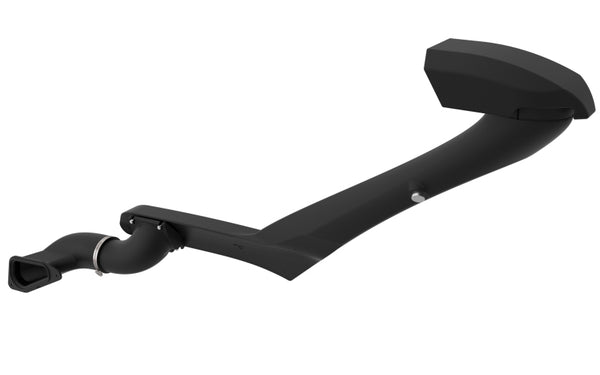 L4-2.4 Turbo Elevated Intake Kit (Snorkel) — 2024 Toyota Tacoma
