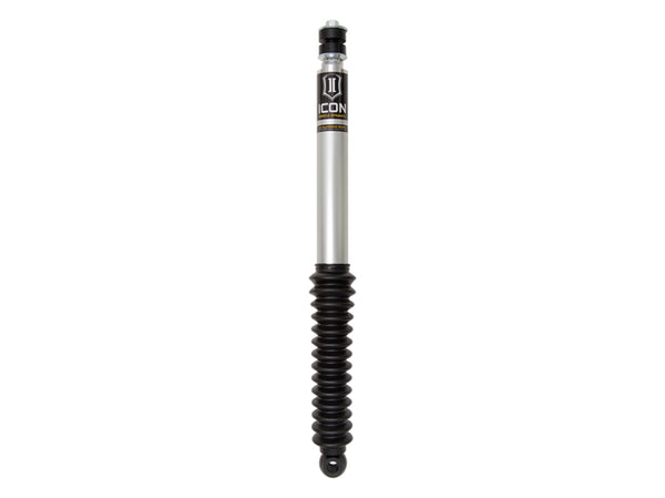 4WD 0-1.5in Rear 2.0 Series Aluminum Shocks VS NR — 2005+ Toyota Tacoma