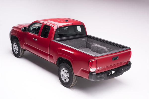 Bedliner 5ft 6in Bed — 22-23 Toyota Tundra