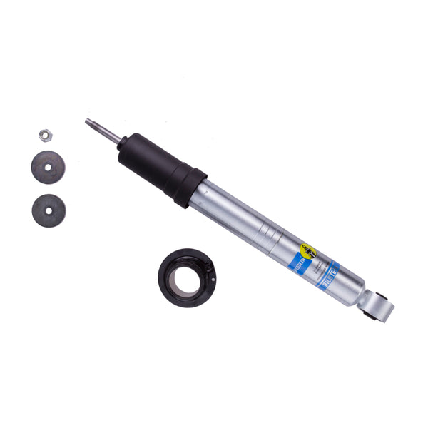 5100 Series Front 46mm Monotube Shock Absorber — 96-04 Toyota Tacoma