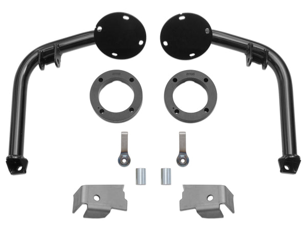S2 Shock Hoop Kit — 2007+ Toyota Tundra