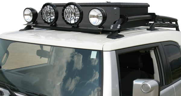 Light Bar Assy — Toyota FJ Cruiser