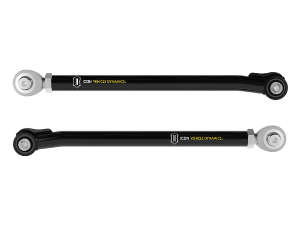 Sequoia/ Tubular Rear Lower Link Kit — 2023+ Toyota Tacoma