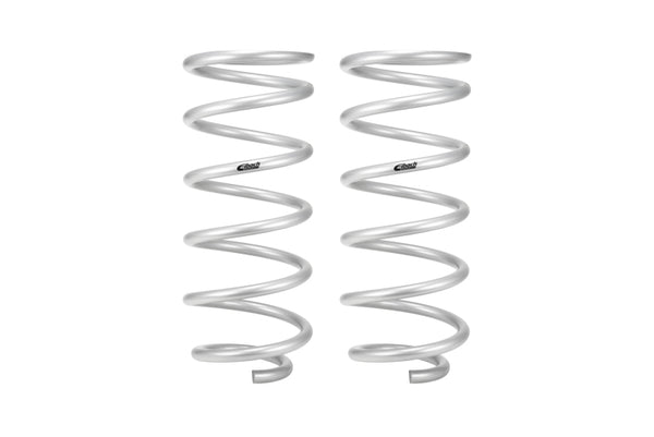 SUV 4WD Pro-Lift Kit Rear Springs Only - Set of 2 — 01-07 Toyota Sequoia