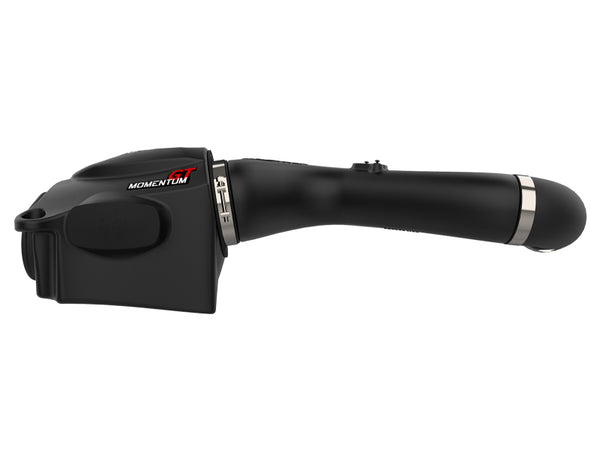 V8 4.7L Momentum GT Cold Air Intake w/ Pro 5R Media — 08-11 Toyota Land Cruiser