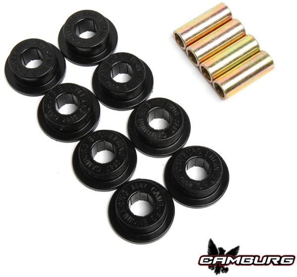 UCA Bushing/Sleeve Kit — 05-23 Toyota Tacoma