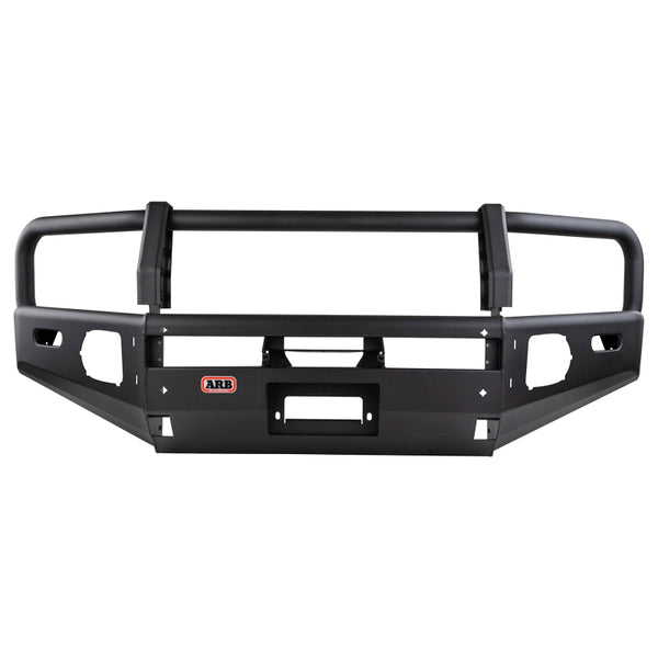 Summit Combar Textured -17 ARB Fog Ii (Fit Kit NOT Included) — 2014 Toyota Tundra