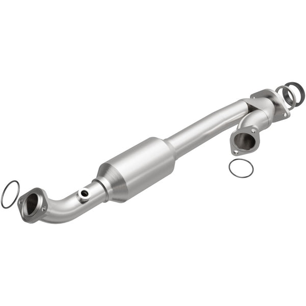 4.0L Direct Fit Converter — 05-12 Toyota 4Runner