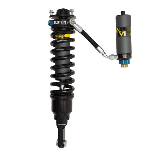 B8 8112 Series Front Right Shock Absorber & Coil Spring Assembly — 10-24 Toyota 4Runner