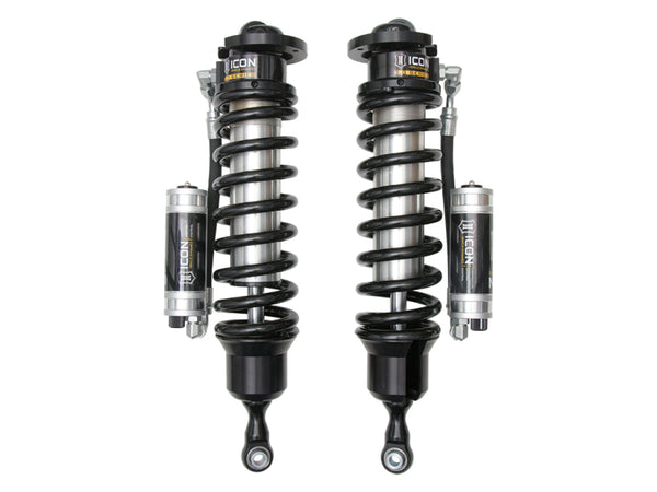 200 3.0 Series Shocks VS RR CDCV Coilover Kit — 2008+ Toyota Land Cruiser