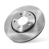 Autospecialty Brake Rotor Front — 23-24 Toyota Sequoia