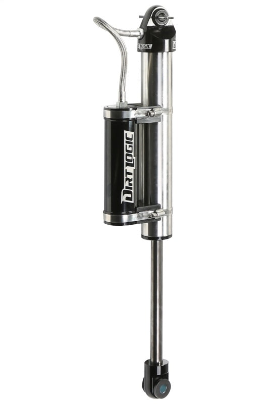 4WD Rear Dirt Logic 2.25 Reservoir Shock Absorber — 10-20 Toyota 4Runner