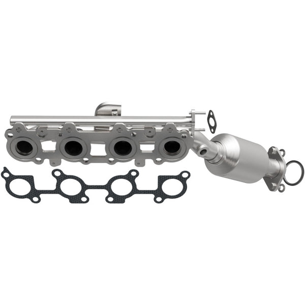 4.7L Direct Fit Converter — 05-09 Lexus GX470