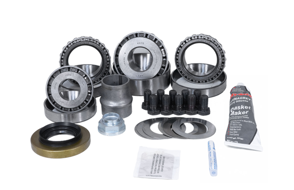 8in Front Open Ring & Pinion Master Install Kit — 90-97 Toyota Land Cruiser