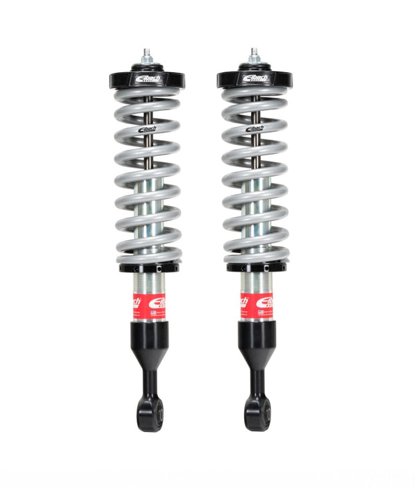Pro-Truck Coilover 2.0 Front for 2WD/4WD — 10-20 Toyota 4Runner