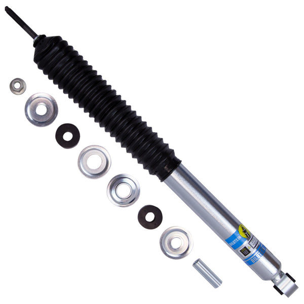 5100 Series (For Rear Lifted Height 2in) 46mm Shock Absorber — 07-21 Toyota Tundra