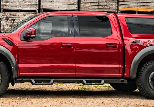 EPYX 4 Door SUV - Tex. Black — 10-20 Toyota 4Runner