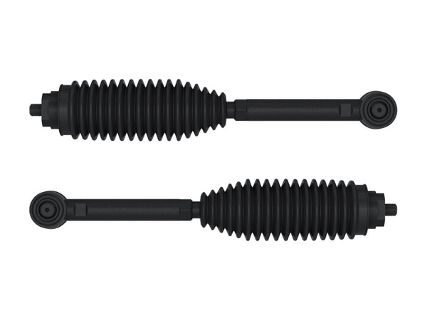 XD Tie Rod Kit — 05-23 Toyota Tacoma
