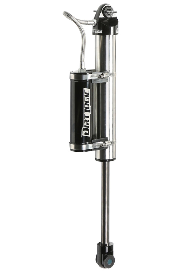 Dirt Logic 2.25 Reservoir Shock Absorber Rear — 98-04 Toyota Tacoma