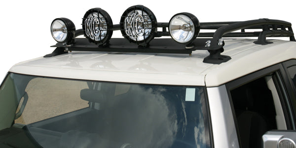Light Bar Assy — Toyota FJ Cruiser