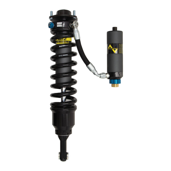 B8 8112 (DSA+) Front Right Shock - 1.3-4in Lift — 03-09 Toyota 4Runner